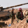 Quân đội Syria giao tranh dữ dội với lực lượng do Mỹ hậu thuẫn