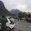 14 người chết vì tai nạn giao thông hai ngày đầu nghỉ lễ