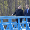 Tổng thống Hàn Quốc: \'Ông Trump đáng nhận Nobel Hòa bình\'