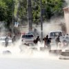 IS nhận trách nhiệm đánh bom Afghanistan, sát hại 9 nhà báo