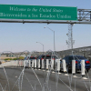 Quan chức Mỹ nói Trump sẵn sàng đóng cửa biên giới với Mexico