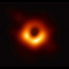 Bức ảnh đầu tiên chụp hố đen trong vũ trụ