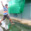 Hơn 300 hộ dân Bà Rịa -Vũng Tàu bị mương nước thối tấn công