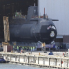 Tàu ngầm hạt nhân Anh bị dọa đánh bom