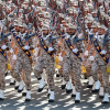 Vệ binh Cách mạng Iran - đội quân quyền lực bị Mỹ coi là khủng bố