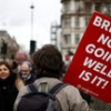 Quốc hội Anh muốn tổ chức tái trưng cầu dân ý về Brexit