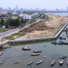 Ý kiến trái chiều về dự án lấn sông xây biệt thự ở Đà Nẵng