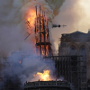 Tranh cãi về những khoản đóng góp ồ ạt để phục dựng Nhà thờ Đức Bà Paris