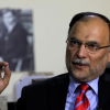 Bộ trưởng Nội vụ Pakistan bị ám sát hụt