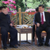 Trung Quốc xác nhận Kim Jong-un đến Trung Quốc gặp Tập Cận Bình