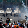 Mỹ để mở khả năng can thiệp quân sự Venezuela
