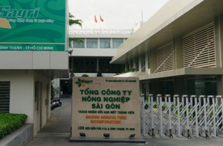 Ông Lê Tấn Hùng tiếp tục bị đề xuất kỷ luật