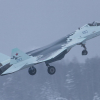 Nga phát triển tên lửa chống hạm cho tiêm kích tàng hình Su-57