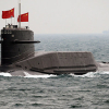 Rào cản với tham vọng tàu ngầm 'tự sát' không người lái của Trung Quốc