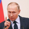 Putin ca ngợi cuộc gặp với Trump, lên án các lệnh trừng phạt của Mỹ