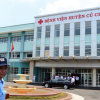 Nhóm người mang trái nổ ép bệnh viện ở TP HCM cứu nạn nhân