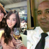 Cơ trưởng MH370 bị cáo buộc gạ tình hai nữ người mẫu Malaysia