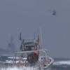 Iran công bố video rượt tàu sân bay Mỹ trên vịnh Ba Tư