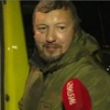 Phi công Nga sống sót sau 4 ngày mắc kẹt trên núi tuyết