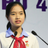 Học sinh Việt Nam giành giải ba quốc tế cuộc thi viết thư UPU