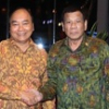 Thủ tướng Nguyễn Xuân Phúc và Tổng thống Philippines ủng hộ tự do hàng hải ở Biển Đông