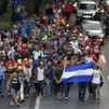 Mexico điều hàng trăm cảnh sát chống bạo động tới biên giới