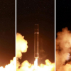 Tên lửa Hwasong-15 của Triều Tiên có thể sử dụng nhiên liệu rắn