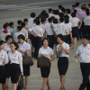 Trung Quốc ế học bổng Triều Tiên