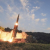 Khó khăn của Hàn Quốc khi phản ứng với tên lửa Triều Tiên