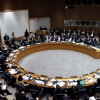 Hội đồng Bảo an sắp họp về chương trình hạt nhân Triều Tiên