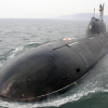 Ấn Độ đóng 6 tàu ngầm tấn công hạt nhân đối phó Trung Quốc