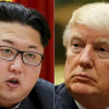 Trump, Kim Jong-un nằm trong danh sách \'Nhân vật của năm\' do Time chọn