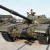 Giải pháp giúp Nga biến xe tăng T-72 cũ thành \'sát thủ\' hiện đại
