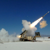 Lá chắn Patriot Mỹ phóng 5 quả đạn hụt tên lửa phiến quân Yemen