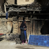 Những mảnh đời góa phụ ở Afghanistan