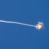 Hai tên lửa từ dải Gaza phóng vào Israel