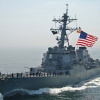 Trung Quốc phẫn nộ vì Mỹ cân nhắc cho tàu hải quân thăm Đài Loan