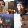 Nhóm người đi ôtô cướp hàng giá 2,5 tỷ ở Sài Gòn bị bắt