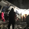 Máy bay rơi ở Canada, 25 người thoát chết thần kỳ
