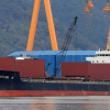 Hành trình của con tàu chở hàng Triều Tiên bị Liên Hợp Quốc cấm vận