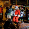 Giáng sinh buồn của người nghèo Venezuela