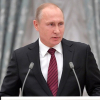 Putin chỉ trích chiến lược an ninh mới của Mỹ \'hung hăng\'