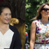 Gu thời trang đối nghịch của đệ nhất phu nhân Mỹ - Trung tại G20