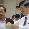 Chủ tịch tỉnh Quảng Nam không có phiếu tín nhiệm thấp
