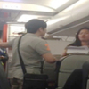 Hai hành khách định đánh tiếp viên trên chuyến bay đến Vinh
