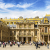 Cung điện Versailles đóng cửa vì lo ngại biểu tình áo vàng