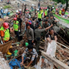 Chuyên gia Anh cảnh báo sóng thần có thể tiếp tục tấn công Indonesia