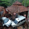 Người sống sót kể lại phút sóng thần Indonesia ập đến trong đêm