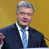 Ukraine chấm dứt thiết quân luật