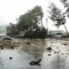 Áp thấp mạnh thành bão giật cấp 10, Phú Yên di dời dân tránh triều cường